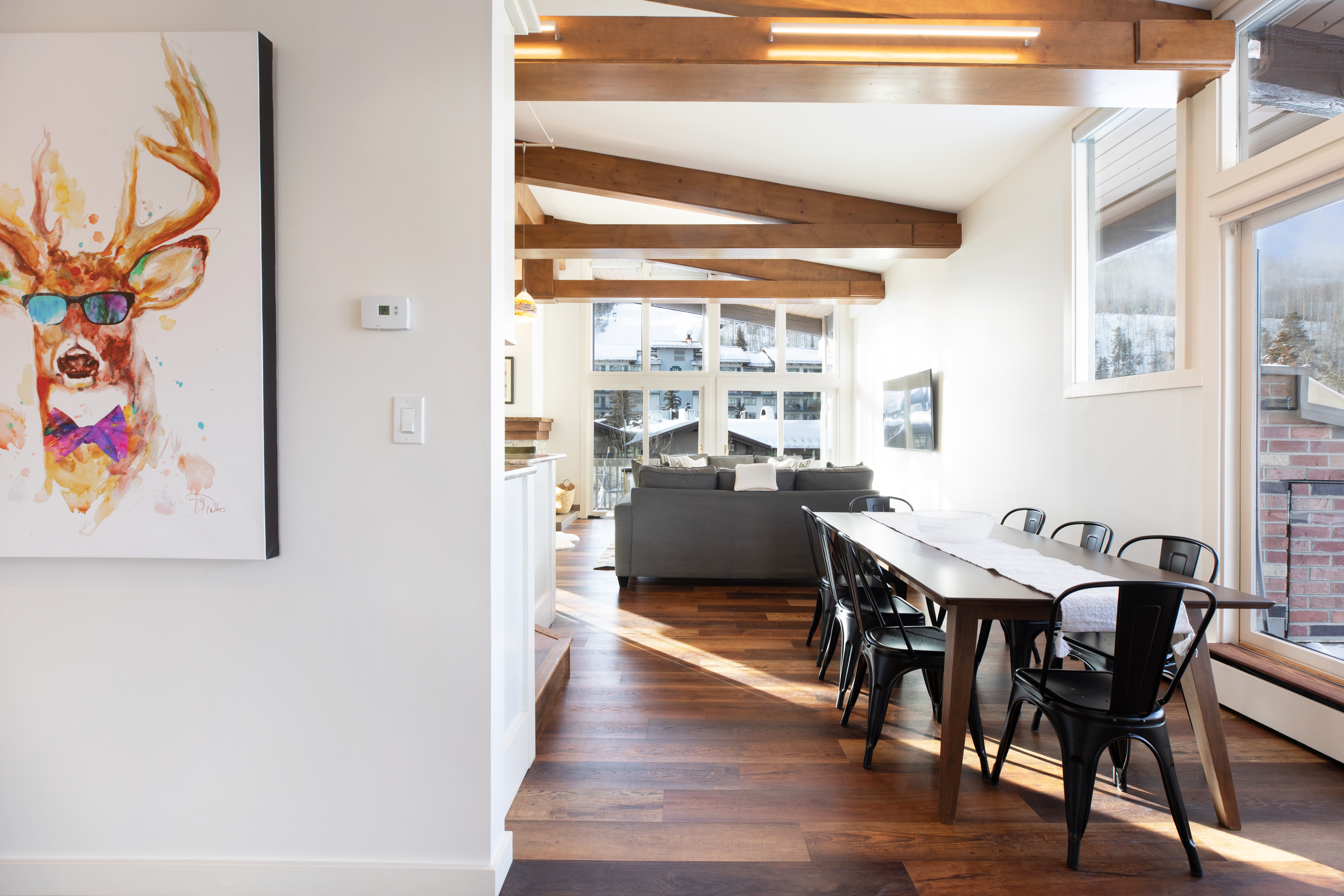 Sitzmark Vail — gallery preview 3